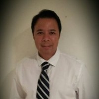 Infinite Convergence Solutions Employee Warren Alimario's profile photo