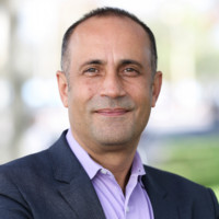 Morcom International, Inc. Employee Cyrus Namazi's profile photo