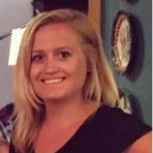 QBE North America Employee Hannah Shearer's profile photo