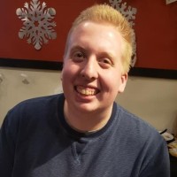 Milwaukee Metropolitan Sewerage District Employee Mitchell Makowski's profile photo