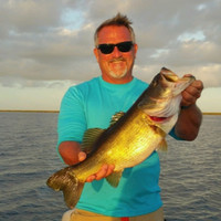 Kaufman Lynn Construction Employee James Davis Jr.'s profile photo