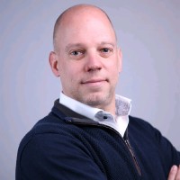 Nico van Rooij Email