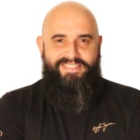 wBrain Agile People Employee Marcos Bikudo's profile photo