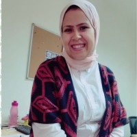 Géant Egypt Employee Heba Abdellatif's profile photo