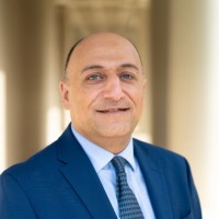 USC Alfred E. Mann School of Pharmacy and Pharmaceutical Sciences Employee Raffi Svadjian's profile photo