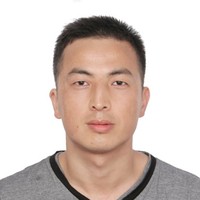 Johanson & Yau Employee John Zhu's profile photo