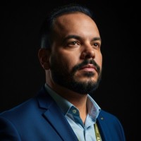 OBC Hub Employee Almir Neto's profile photo
