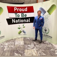 Belladama Aesthetic Employee Wissam Sabri's profile photo