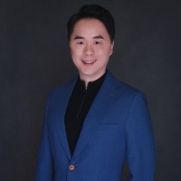 Blockaid Employee Colin Lee's profile photo