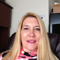 Del Mar Thoroughbred Club Employee Victoria Barrington's profile photo