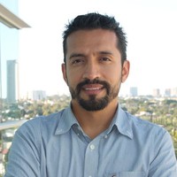 Oracle Employee Alvaro Uribe's profile photo