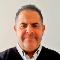 CHIFCO Employee Amir Naili's profile photo