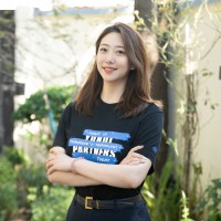 Yunqi Partners Employee Ziyu Wang's profile photo