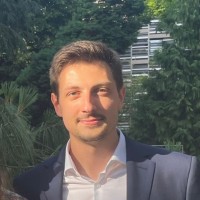 Orbitworks Employee Rémy Derollez's profile photo