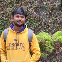 Accenture in India Employee Hemanth J's profile photo
