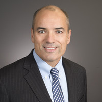 Diploma PLC Employee Paul Lincoln's profile photo