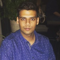 Shrey Verma Email & Phone Number