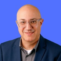 AI Academy 4 all Employee Ben Gold's profile photo