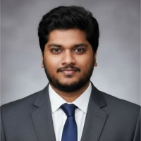 Ricerca Alfa Employee Raunak Shahare's profile photo
