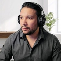 Darwin Pérez Email