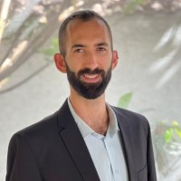 Lendlord Employee Amir Glaser's profile photo