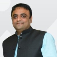Vahan Employee Piyush Monga's profile photo