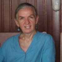 Organisation Catholique Canadienne pour le Développement et la Paix (L') Employee Micheline Lévesque's profile photo