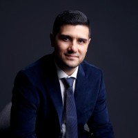 Scipertech Employee Hamed Vatankhah's profile photo