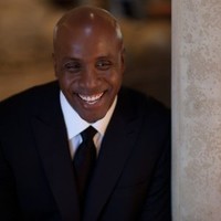 Barry Bonds Baseball Training Academy Employee Barry Bonds's profile photo