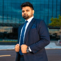 Beepats Employee Muneshwar Sooklall's profile photo