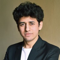 McKinsey & Company Employee Wali Ullah's profile photo