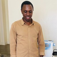 KIPHARMA LTD Employee Niyonzima Pierre's profile photo
