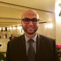 ABB Motors and Drives North America Employee Mohamed Fayed's profile photo