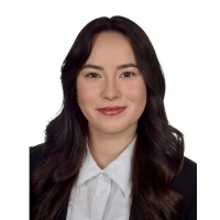 Fleetize Employee Cara-Anna Kiss's profile photo