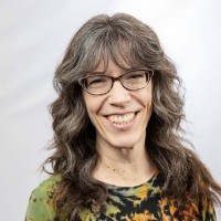 Lutheran Bible Translators Employee Eshinee Veith's profile photo