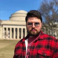 Solvent CyberSecurity Employee Furkan Altunay's profile photo