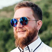 Magnit Employee Ivan Volkov's profile photo