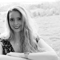 Ellion Belgium Employee Yaëlle Zonca's profile photo