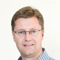 Great Place To Work UK Employee Mark Fowles's profile photo