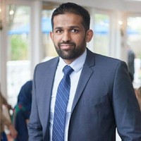 HAB Bank Employee Moazam Ali's profile photo