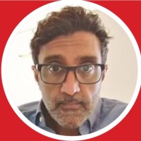 Wells Fargo Employee Mohit Puri's profile photo