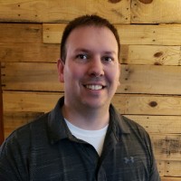 Menards Employee Logan Barnes's profile photo