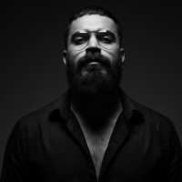 Spreetail Employee Aldrin Thomas's profile photo