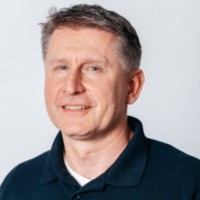 Operátor ICT - OICT Employee Lubos Kratochvil's profile photo