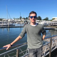 MarchNet | Smarter Regional & Remote Telecommunications Employee Stephen Addison's profile photo