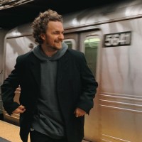 CLOTH & PAPER Employee Andrew Wix's profile photo