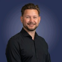 Lumeco Employee Tommy van de Giessen's profile photo