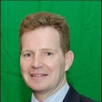 Health and Safety Executive Employee Ken Robertson's profile photo