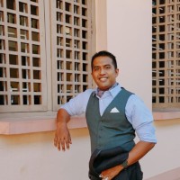 KeepFlying® Employee Augustine Fernandez's profile photo