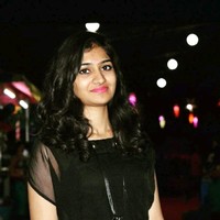 Quantazone Employee Aishwarya Jain's profile photo